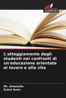 Amanulla (U. A.) | L'atteggiamento Degli Studenti Nei Confronti Di...