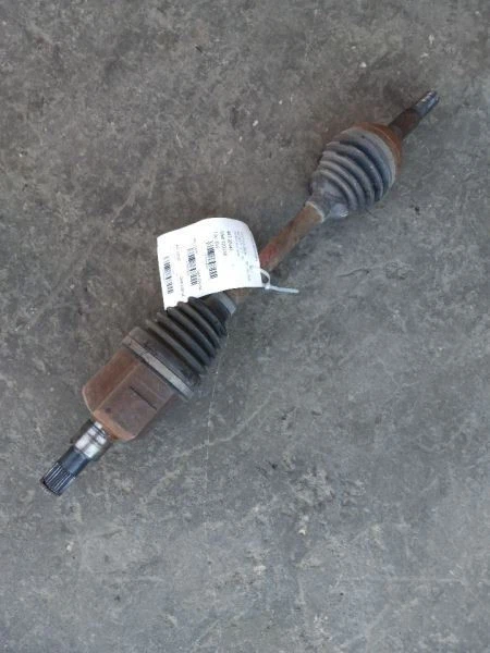 02 03 04 05 06 07 08 09 BUICK ENVOY Passenger Axle Shaft Front Axle Assembly  - Image 3 of 4