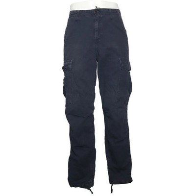 Carhartt WIP, Cargohose, Größe: 31/32, model: regular cargo pant, Blau #oB8