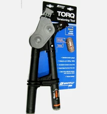 The Original GRIPPLE TORQ TENSIONING TOOL Wire Joining & Tension Tool