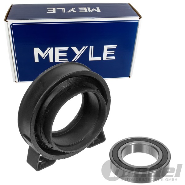 Meyle Mittellager Kardanwelle Mitte Passend FÜR Volvo 740 760 940 960 | 514 134-image