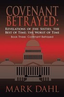 Covenant Betrayed Mark Dahl Taschenbuch Kartoniert / Broschiert Englisch 2005