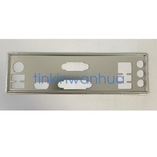 Płyta tylna IO I/O Shield do płyty głównej ASUS PRIME H310I-PLUS / H310I-PLUS R2.0