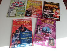 VEND LOT DE PROGRAMMES