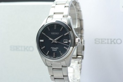 [Near MINT w/ Box] SEIKO Mechanical 4R35-03X0 SZSB012 AT Men's From Japan #3482