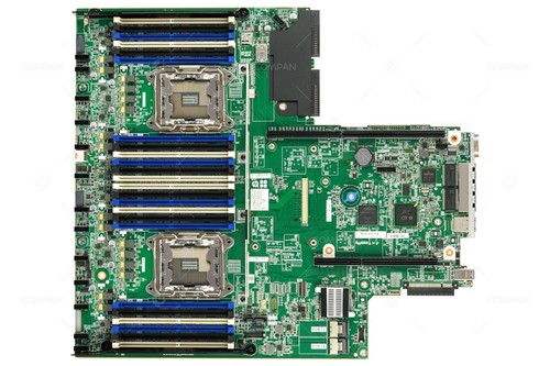 878936-001 HP MAINBOARD SOCKET LGA2011-3 FOR HPE PROLIANT DL360 G9 DL380 G9 - Afbeelding 3 van 7