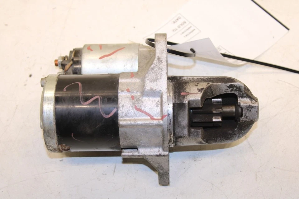 Motor de arranque Subaru WRX Premium 2015-2021 2,0 L MT 23300AA631 OEM Foto 2 de 4