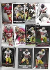 (11) DIFFERENT PATRICK WILLIS CARDS  FREE SHIPPING LOT