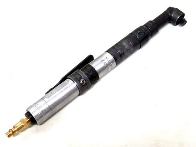 90% below $2505 list price Cleco 3/8'' Nut Runner 5RNL-10-BH-3 ...........(3-2-4)