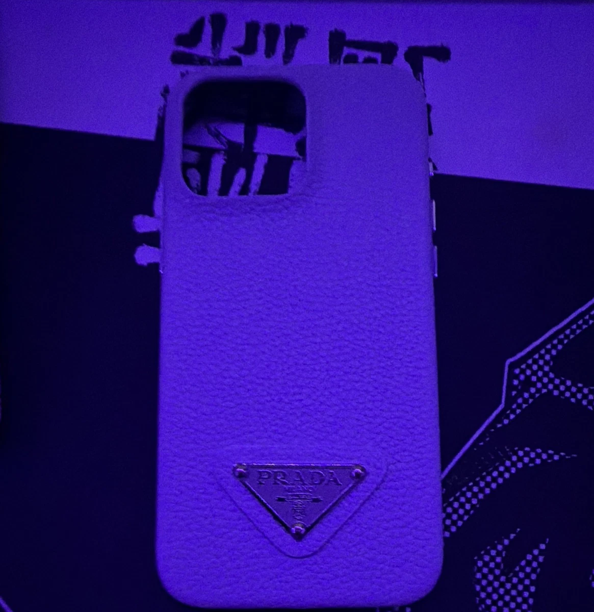 Prada Iphone for sale | eBay Prada Iphone for sale | eBay