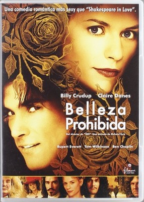 Belleza Prohibida (Import Dvd) (2005) Varios (DVD) (UK IMPORT)