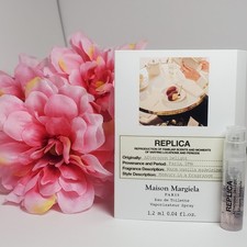 Maison Margiela Replica Afternoon Delight Eau De Toilette Spray Sample