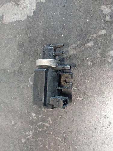 BMW 3 E46 2000 Diesel 100kW Turbolader Druckwandler Magnetventil 2247906