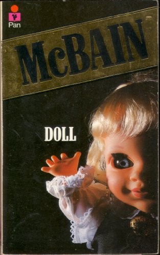 Doll By Ed McBain. 9780330248235 - Picture 1 of 1