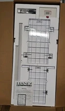 Vintage NEW OLD STOCK Handi Quilter machine table Frame