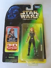 STAR WARS EXPANDED UNIVERSE MARA JADE HEIR TO THE EMPIRE FIGURE NIP UNOPENED