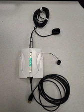 Dexis Classic Sensor with White Remote hub (SEE IMAGES And Description)