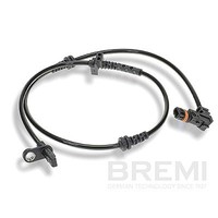 Bremi Sensor, Raddrehzahl Links, Vorderachse FüR MERCEDES-BENZ