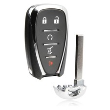 For 2021 2022 2023 2024 Chevrolet Blazer Trailblazer Traverse Remote Smart Fob