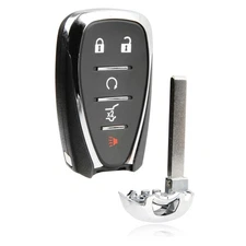 For 2021 2022 2023 2024 Chevrolet Blazer Trailblazer Traverse Remote Smart Fob