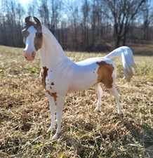 Peter Stone Model Horse Arabian Marwari