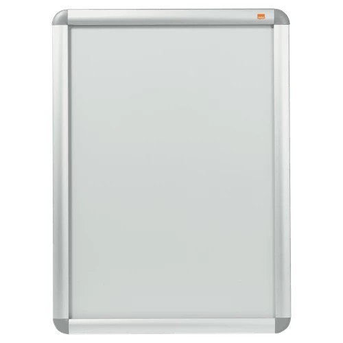 Nobo Premium Plus A2 Poster Frame Sign Holder with Snap Frame 1902212