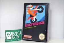 ebay® Auktion 236944194522 | EXCITEBIKE CIB OVP NINTENDO NES PAL-B NOE gebraucht: gut EXCITE BIKE Thumbnail of ebay® auction 236944194522 | EXCITEBIKE CIB OVP NINTENDO NES PAL-B NOE gebraucht: gut EXCITE BIKE