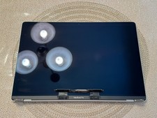Original OEM Macbook Pro A1990 15" Screen 2018 2019 LCD Assembly SILVER Grade B