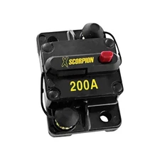 Xscorpion 200A Circuit Breaker