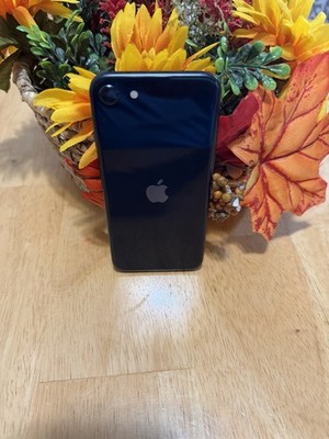 iPhone 8 64GB Unlocked Smartphone Black