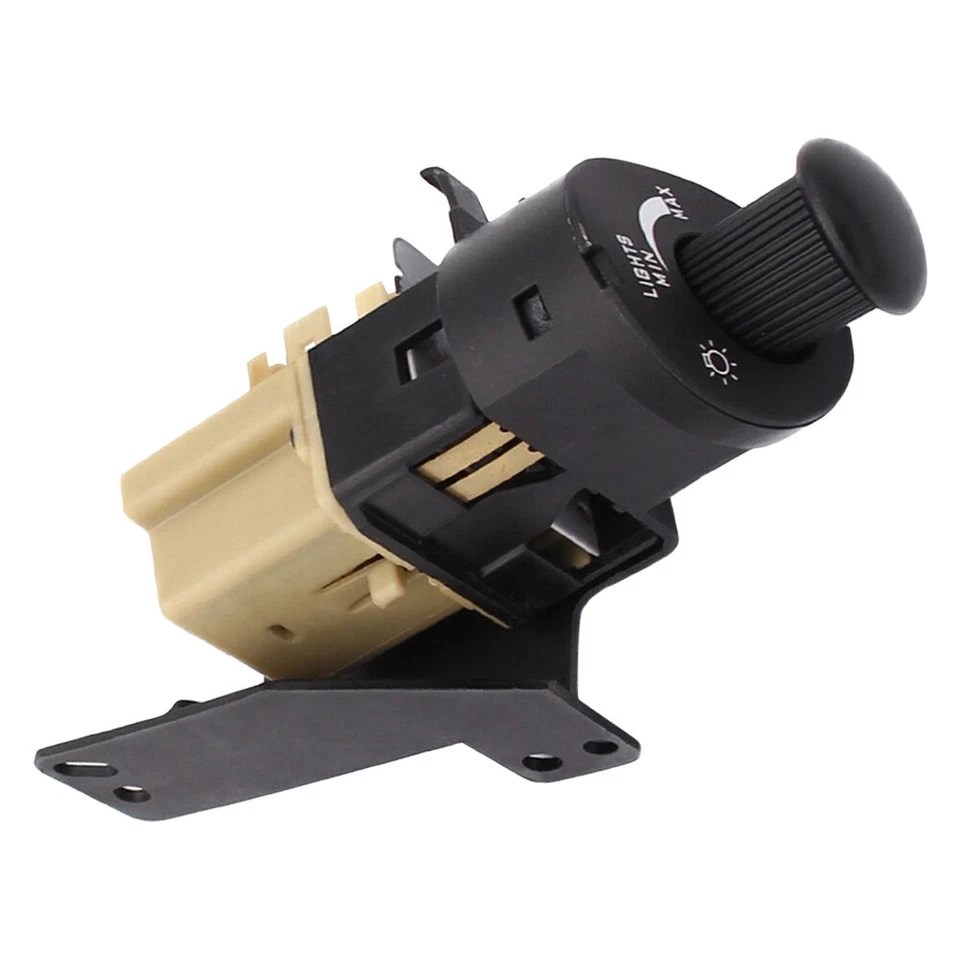 Fit for 1997-2004 Buick Regal 1997-2005 Buick Century SW1399 Headlight Switch - Image 4 of 4