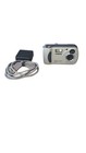 Sony Digital Camera Cybershot Dsc-P31 2.0Mp Silver With Charge And Case