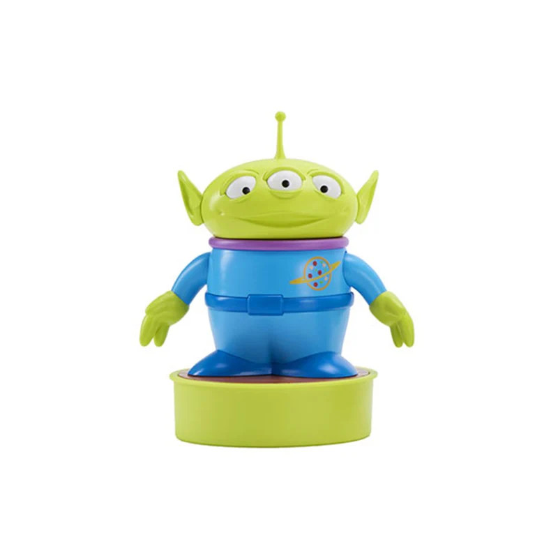 Robosen Mini Robot Alien Figure JAPAN OFFICIAL