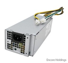 Dell 240 Watts Power Supply Unit for OptiPlex...
