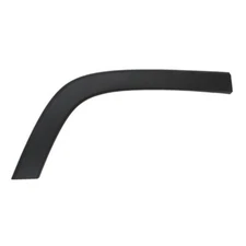 For Jeep Cherokee 2014-2018 Wheel Arch Trim Passenger Side | Rear | Rearward