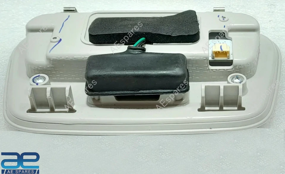 Interior Roof Dome Lamp For Mahindra Scorpio-N, Veero, XUV700 1702BW600261N view 2