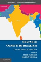 Mark Tushnet (U. A.) | Unstable Constitutionalism | Buch | Englisch (2015)