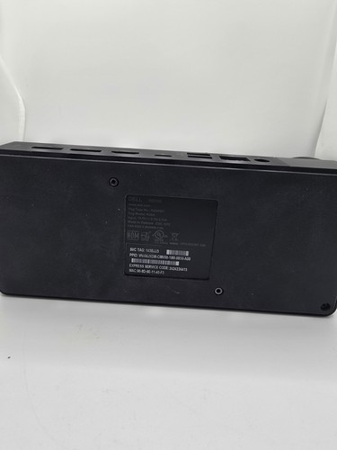 Dell WD19S Docking Station (No power supply) Dock Only - Picture 5 of 6