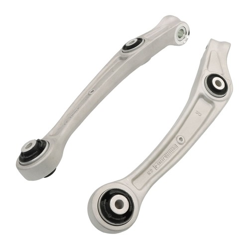 For Audi Q5 2012 13-16 10× Front Control Arm Ball joint Suspension Kit RK622650 - Picture 6 of 12