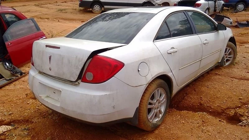 Manija de puerta de pasajero exterior carrocería delantera coloreada se adapta a 05-10 Pontiac G6 OEM Foto 4 de 4