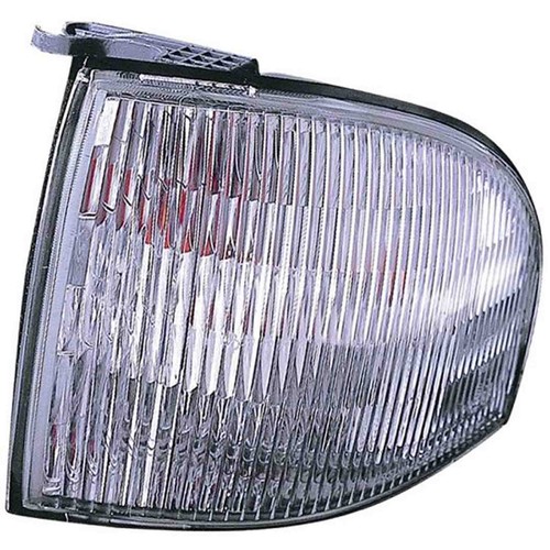 BSSTORE Fanalino Freccia Anteriore per Grande Punto Evo 2009-2012 (Sinistra - Lato Conducente