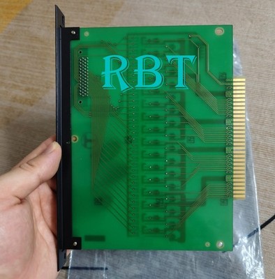 NABCO MCA-203-11 Printed Circuit Board no box