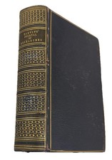 Charles Darwin Journal of Researches (1852) Beagle Voyage Geology