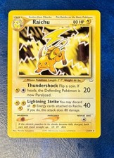 Image for Raichu