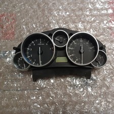 2012-2015 Mazda Mx-5 Miata At Speedometer Cluster Nh 44 55 430 K9001. 136k 2012-2015 Mazda Mx-5 Miata At Speedometer Cluster Nh 44 55 430 K9001. 136k