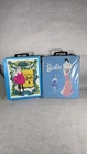 Vintage Barbie Fashion Doll Carrying Case 1968 #1002  - 1962 Mattel USA  Lot 2