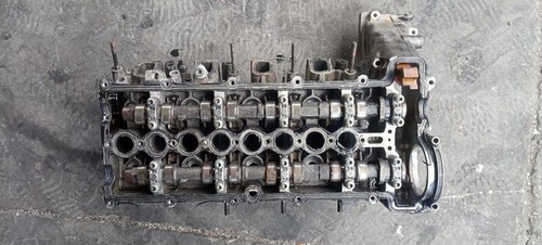 22466019 zylinderkopf r. BMW SERIE 3 BERLINA E46 2.0 16V DIESEL 1998 150140