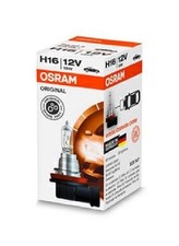ams-OSRAM 64219L+ Glühlampe, Nebelscheinwerfer für DACIA  passend für FIAT