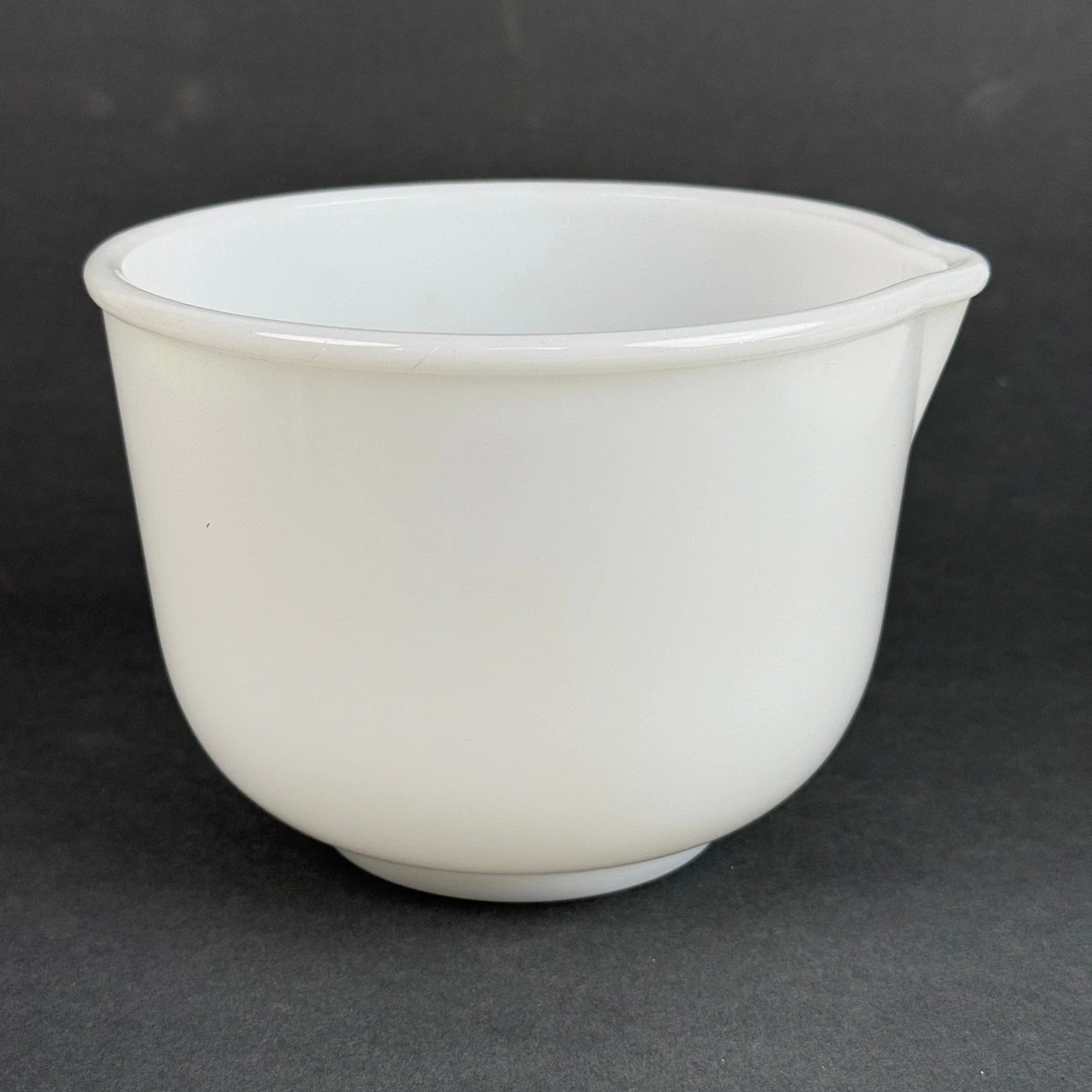 Sunbeam Glass Mixing Bowls for sale | eBay
