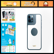 EMF Blocker Sticker for Cell Phones - 5G Shield, Lab-Tested Protection for iPhon